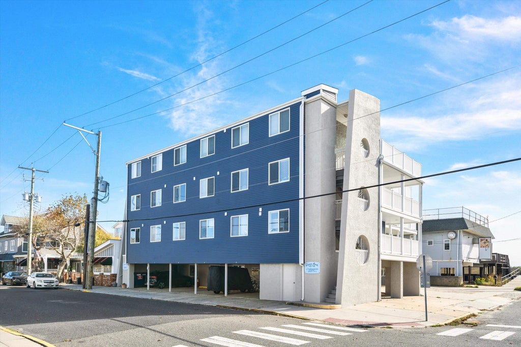 Photo of 17 42nd Street #Unit 3, Sea Isle City, NJ 08243 (MLS # 263023)