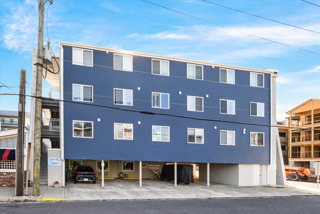 Photo of 17 42nd Street #Unit 3, Sea Isle City, NJ 08243 (MLS # 263023)