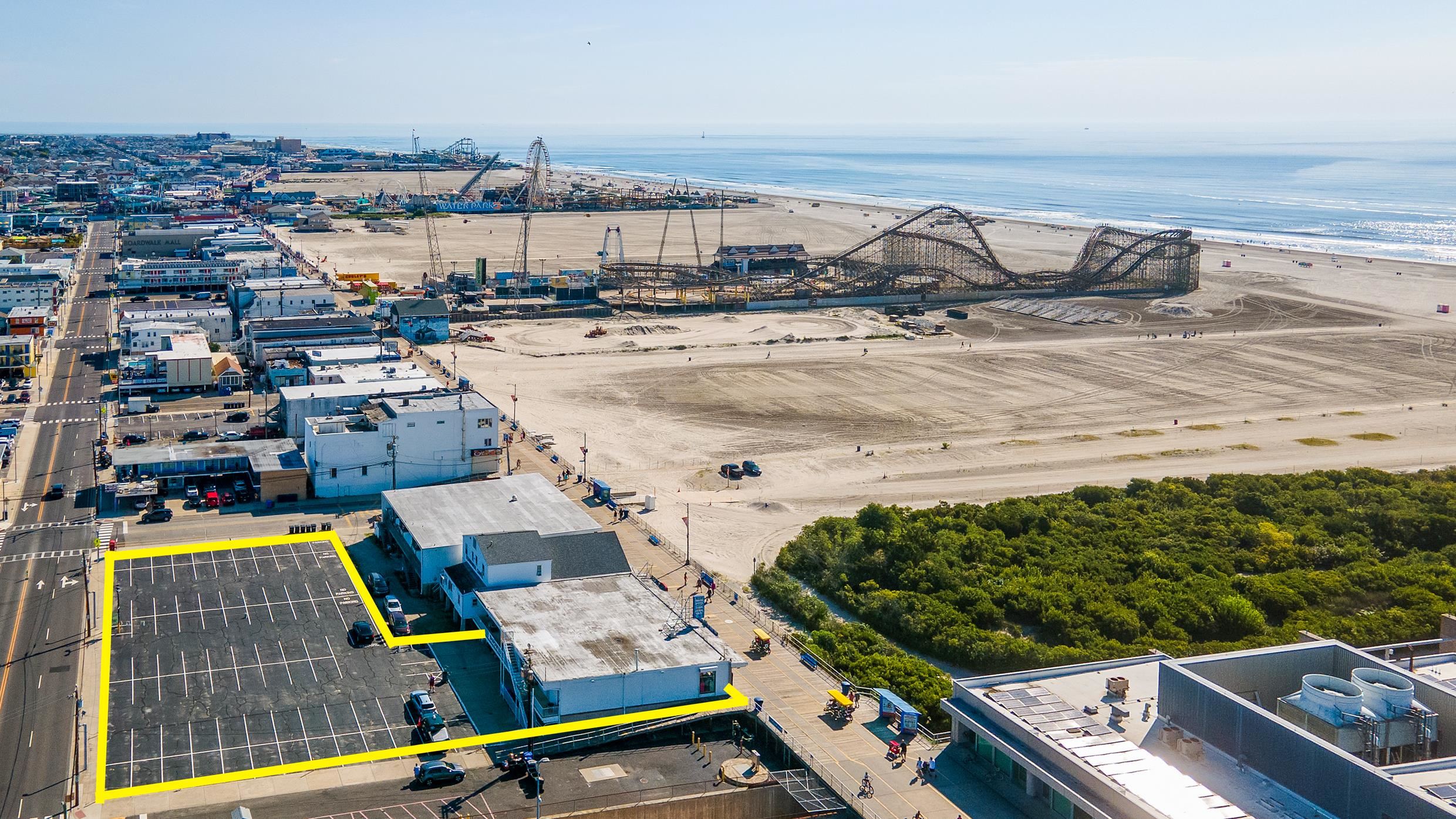 4314-20 Boardwalk