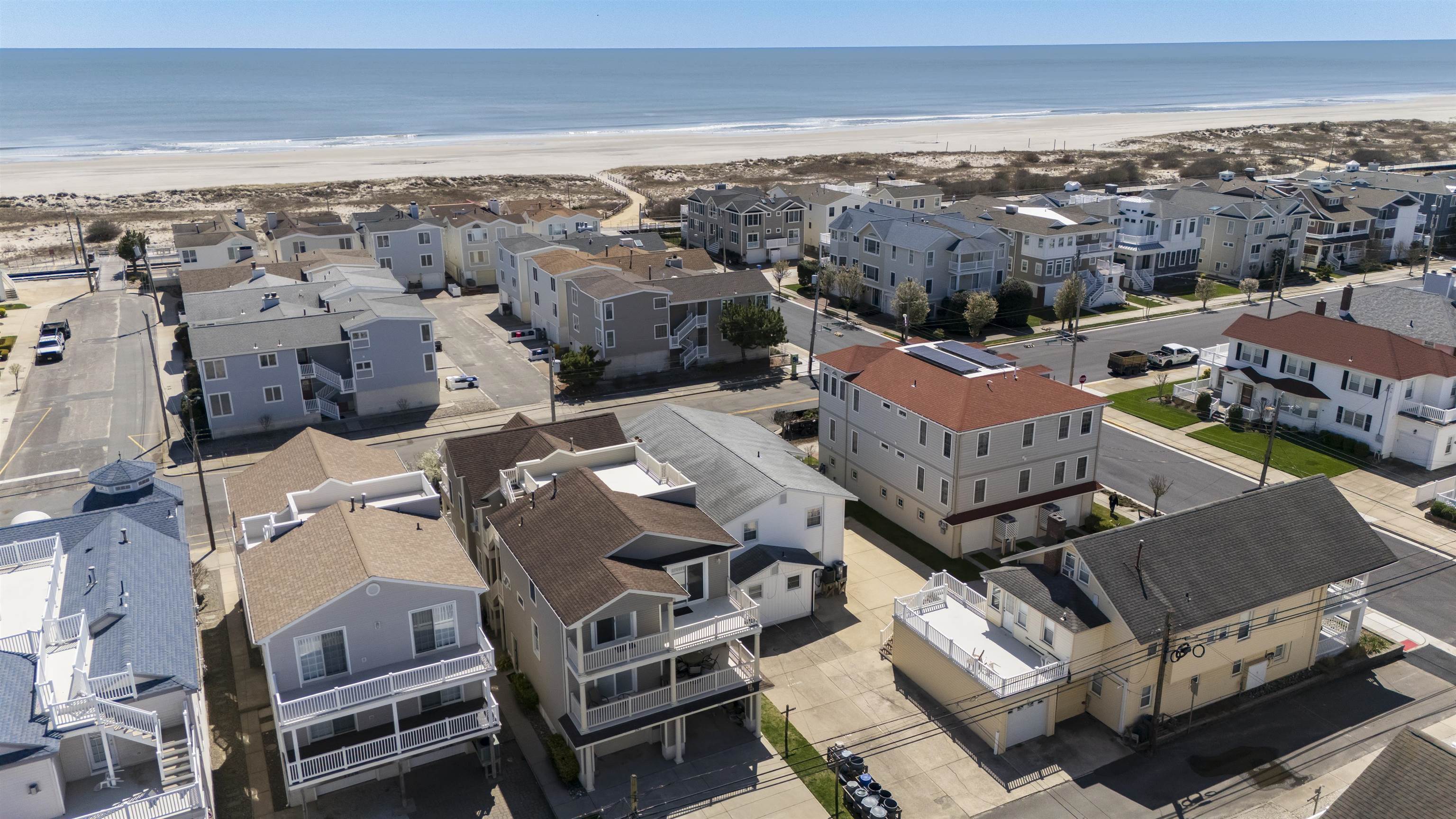1744 Wesley Avenue #1, Ocean City, New Jersey image 17