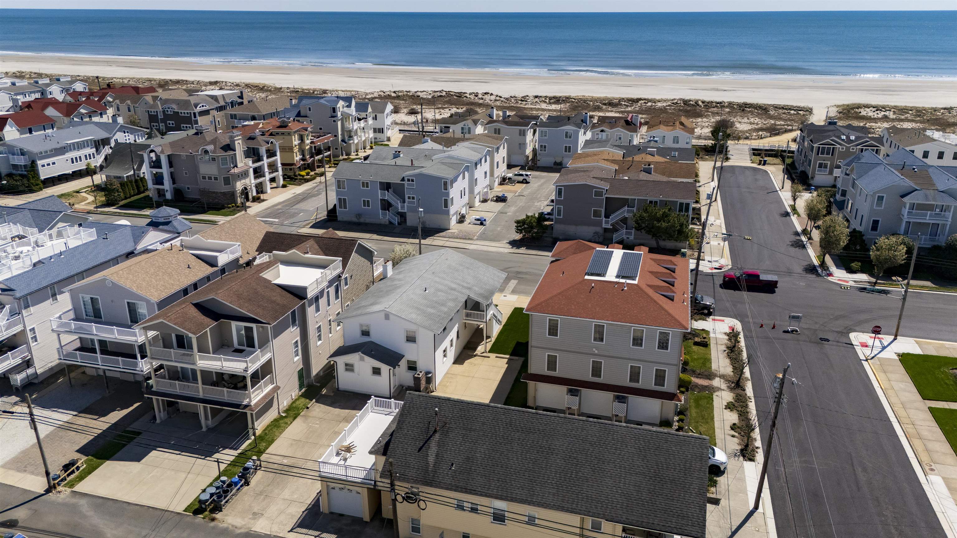 1744 Wesley Avenue #1, Ocean City, New Jersey image 32