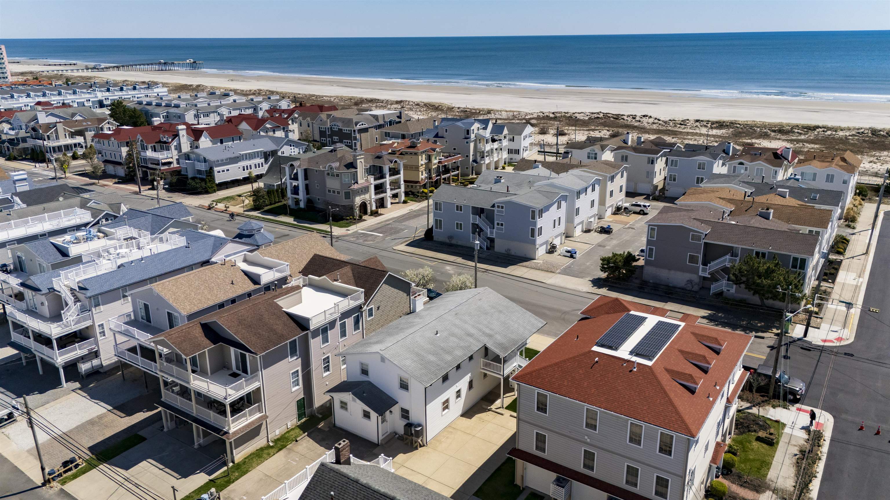 1744 Wesley Avenue #1, Ocean City, New Jersey image 19