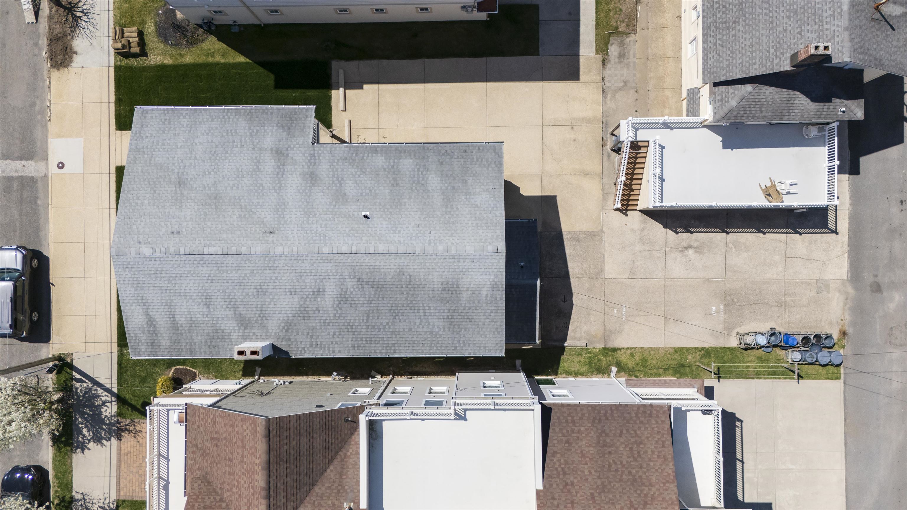 1744 Wesley Avenue #1, Ocean City, New Jersey image 30