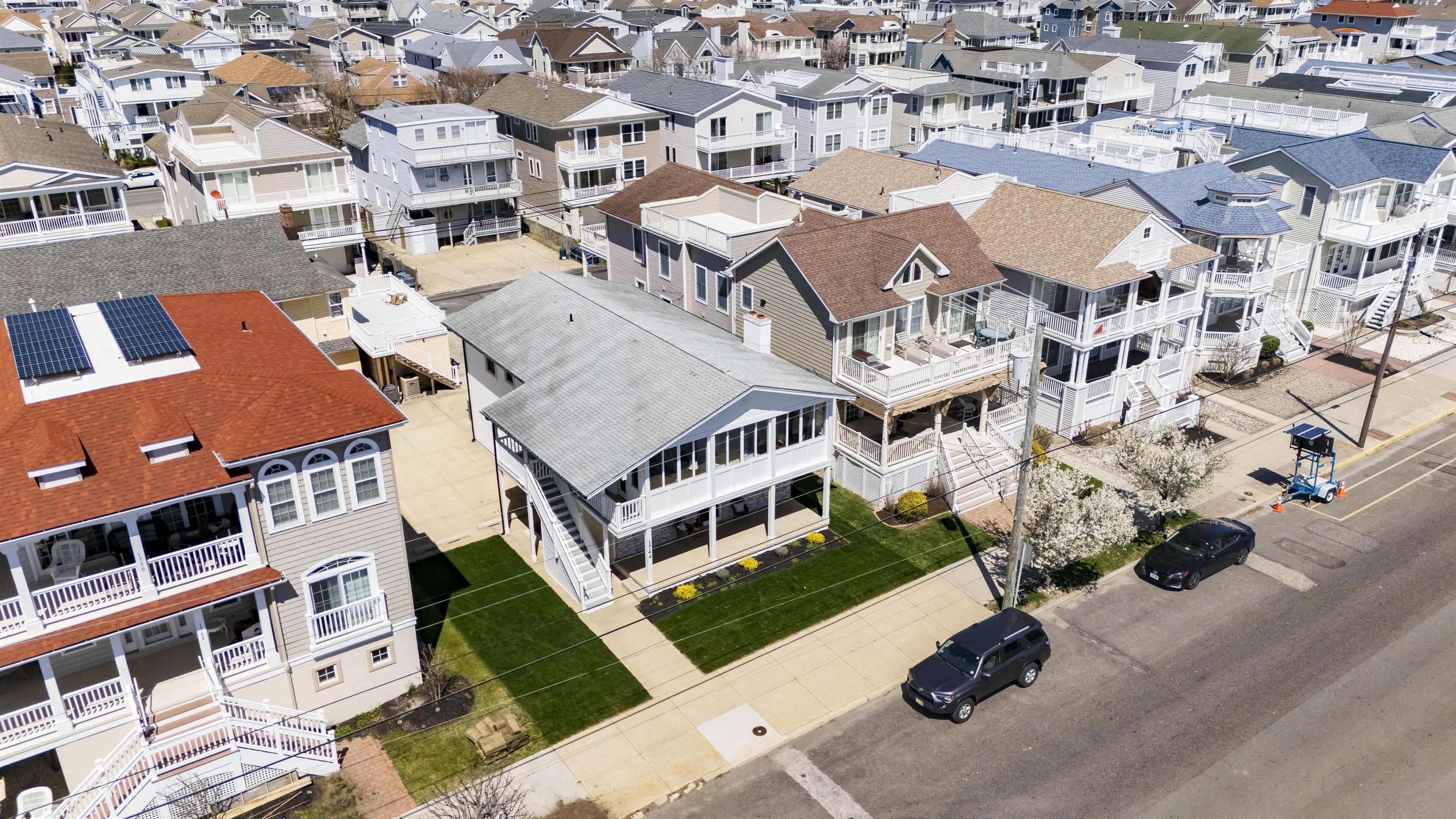 1744 Wesley Avenue #1, Ocean City, New Jersey image 22