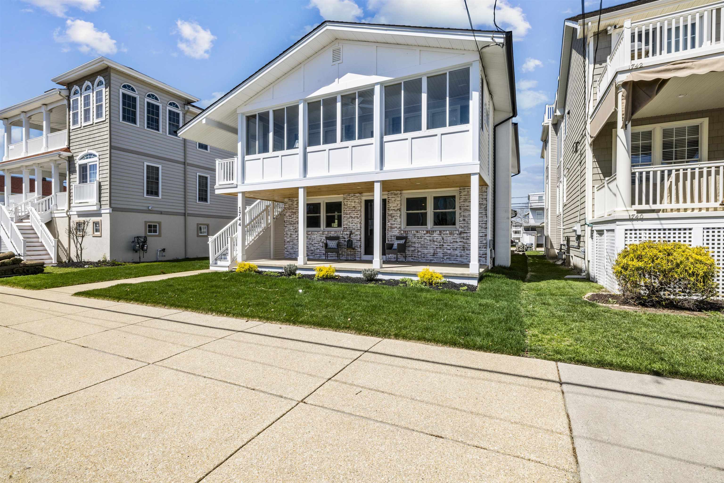 1744 Wesley Avenue #1, Ocean City, New Jersey image 2