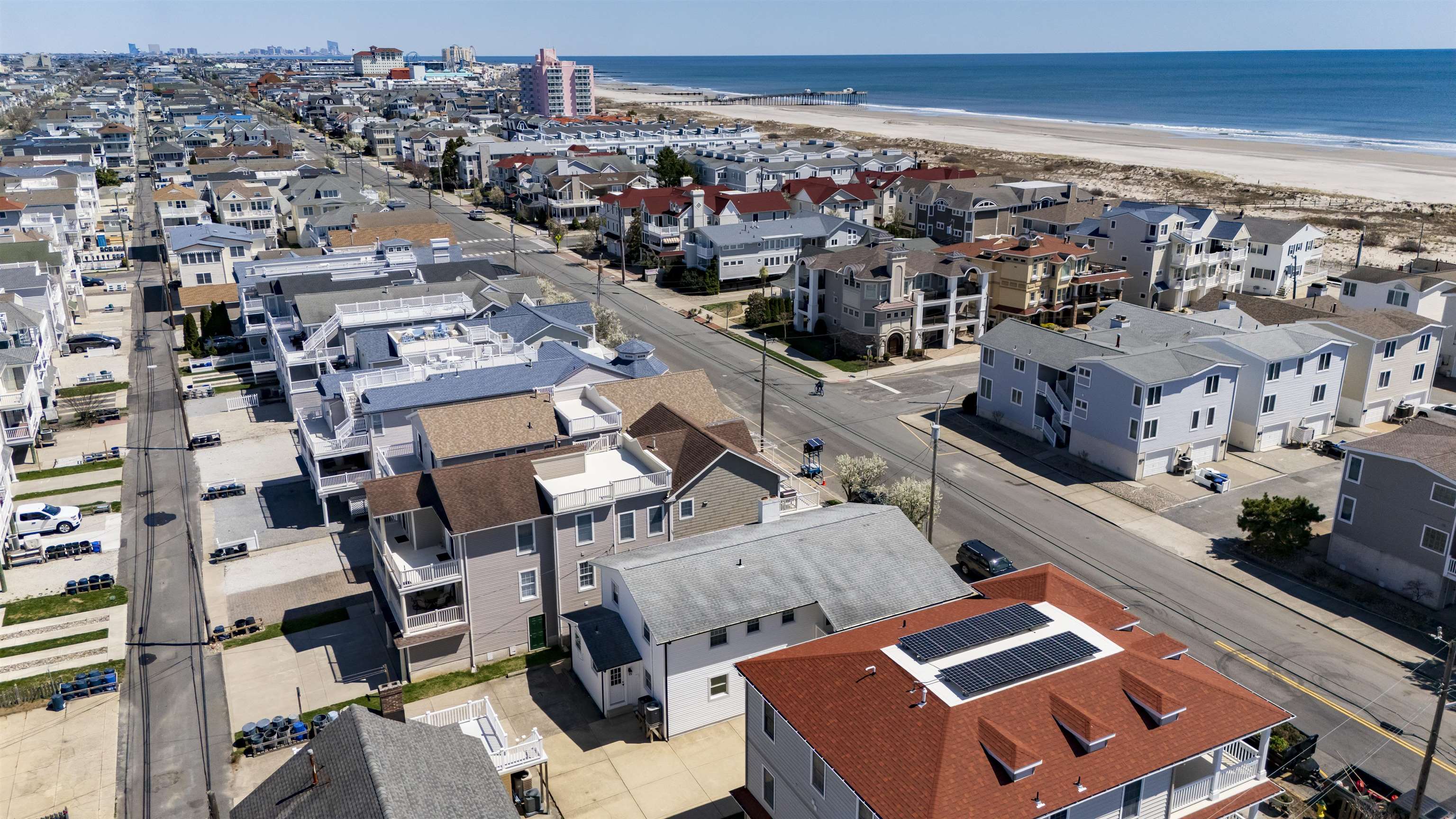 1744 Wesley Avenue #1, Ocean City, New Jersey image 18