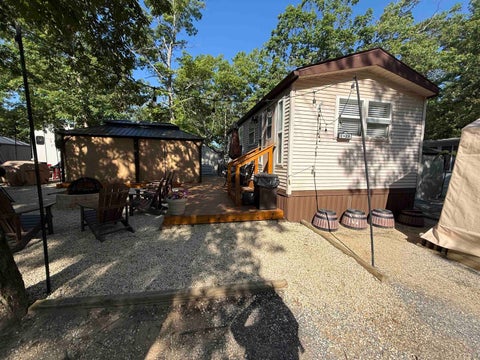 Mobile Home For Sale - 515 Corson Tavern Rd Rd<br/> Ocean View, NJ 08230