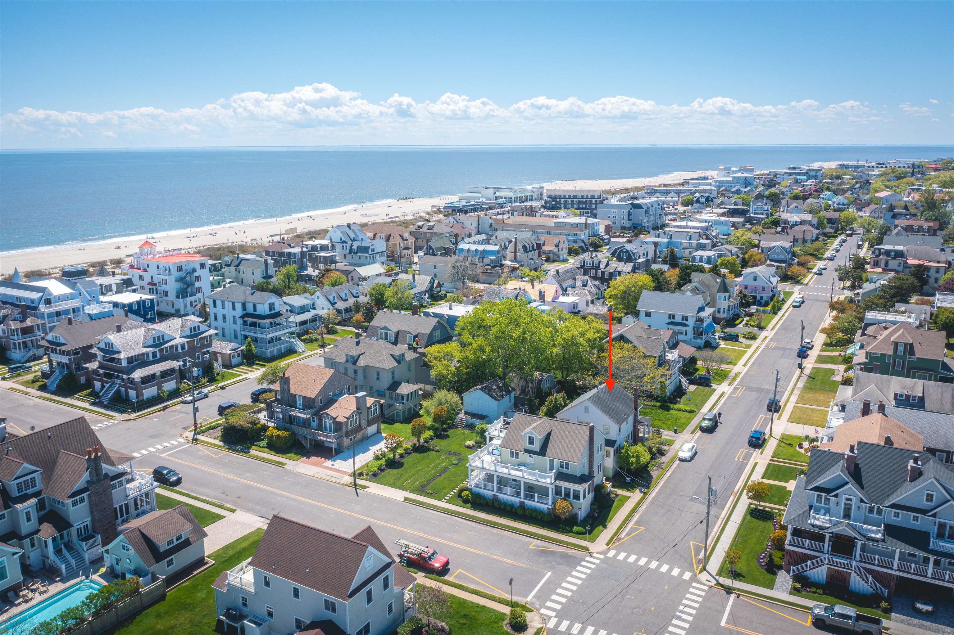 930 Kearney Avenue, Cape May, New Jersey image 3