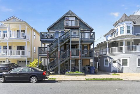 206 E Glenwood Avenue Wildwood NJ 08260