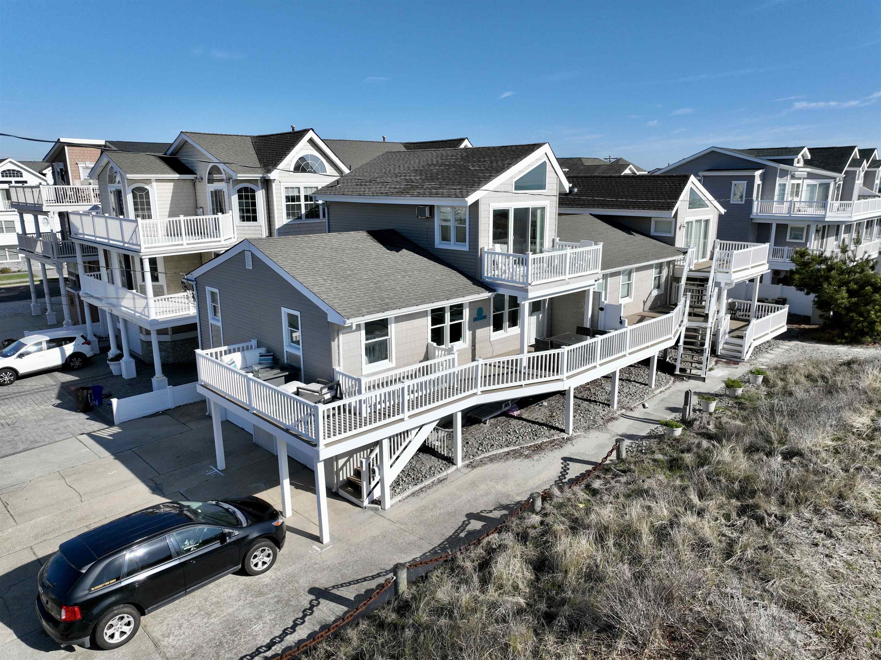 9 55th Street #SOUTH, Sea Isle City, New Jersey image 2