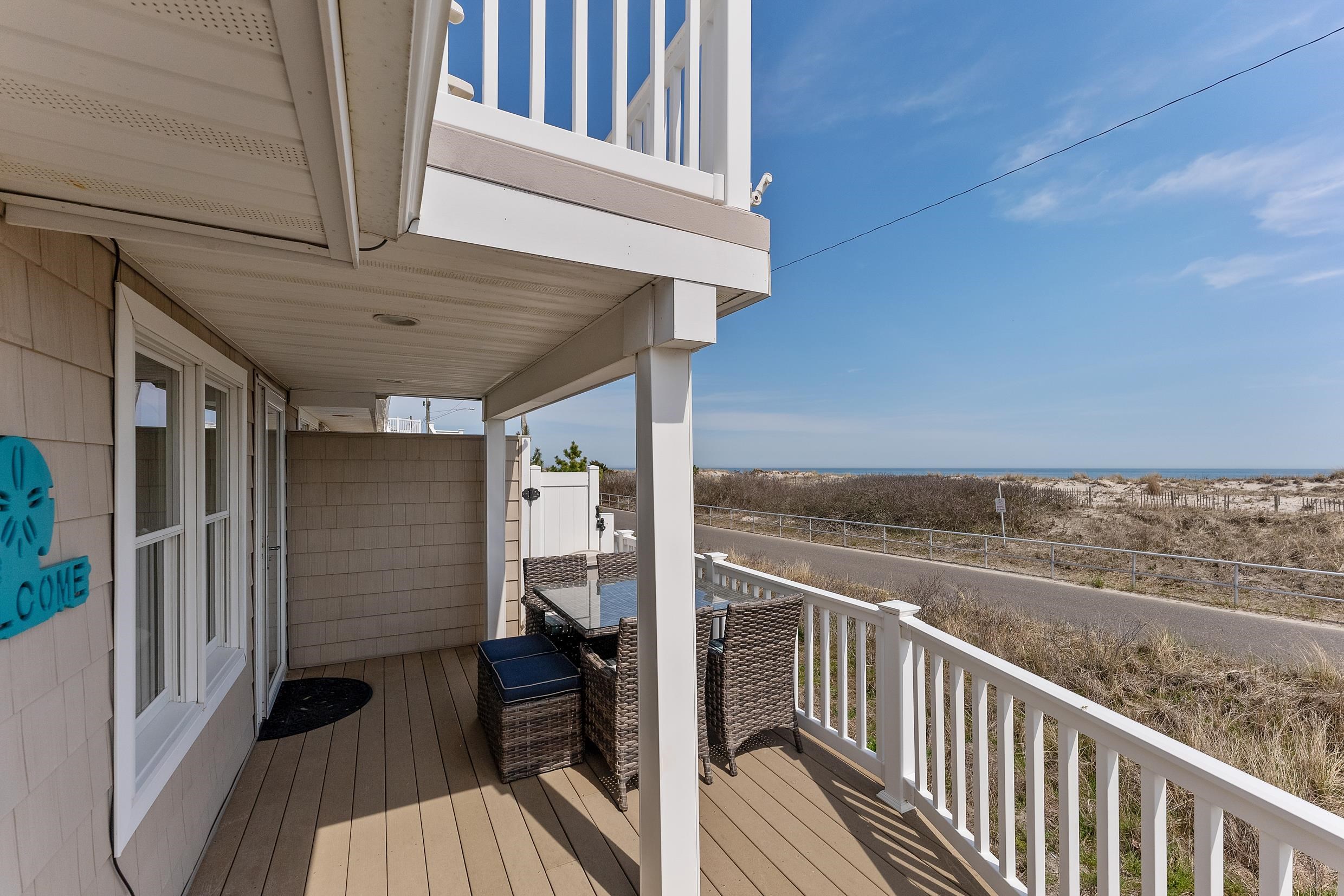 9 55th Street #SOUTH, Sea Isle City, New Jersey image 27