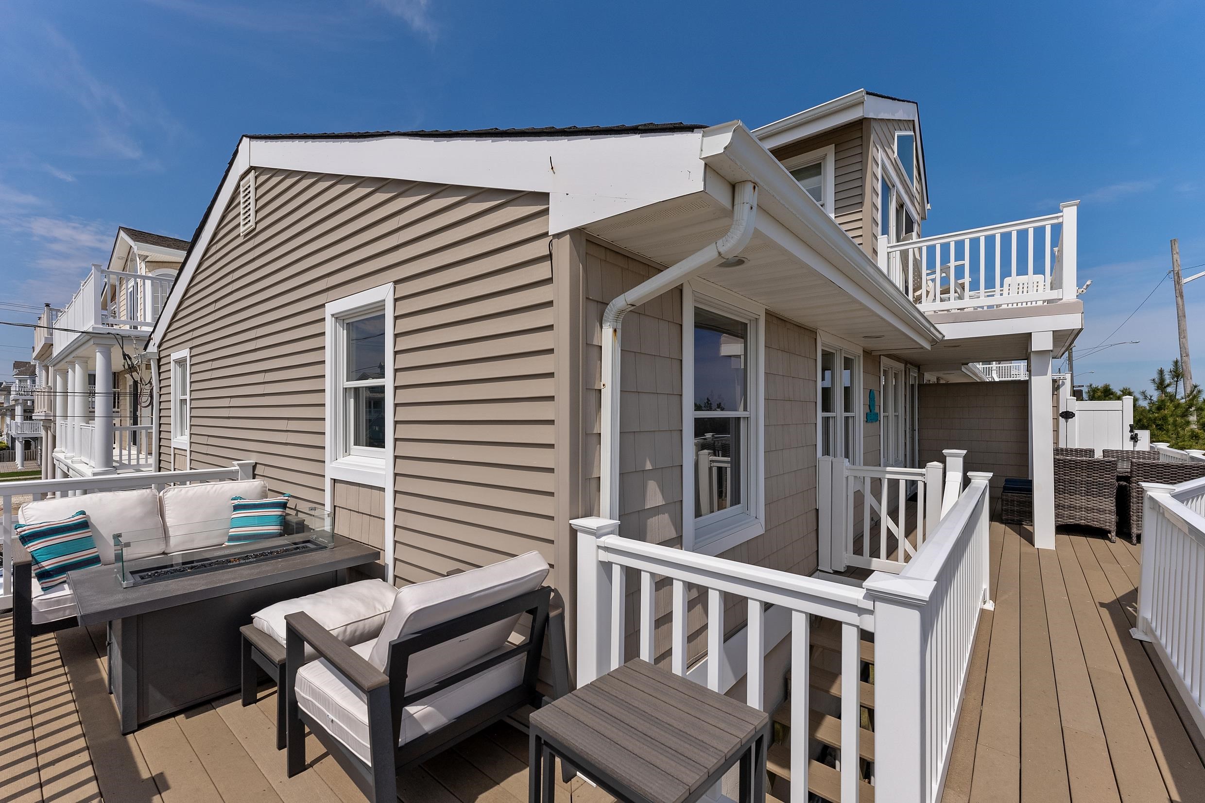 9 55th Street #SOUTH, Sea Isle City, New Jersey image 25