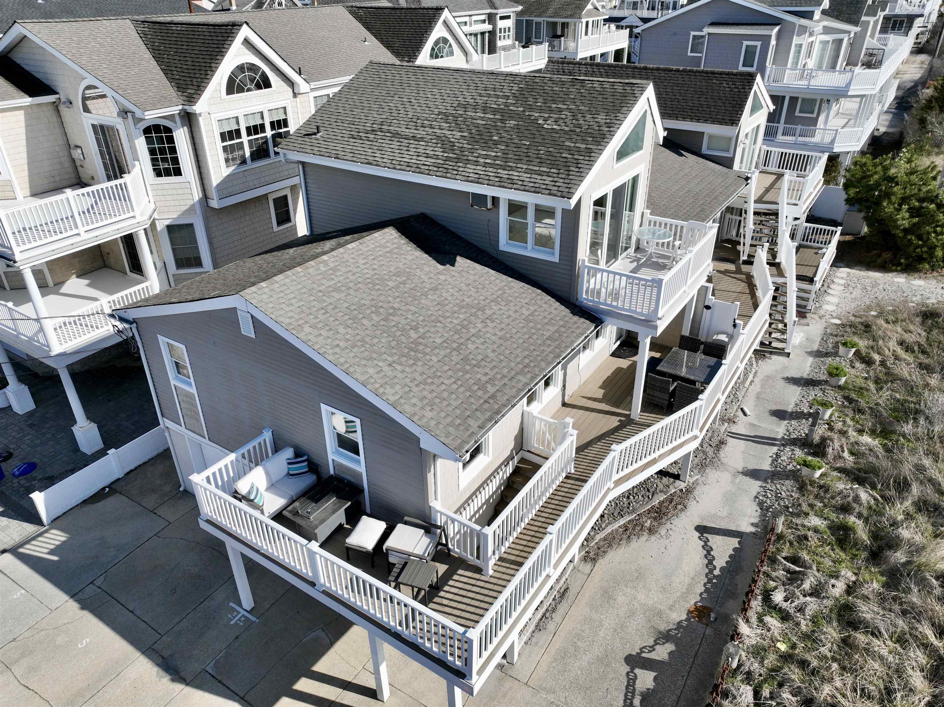 9 55th Street #SOUTH, Sea Isle City, New Jersey image 22