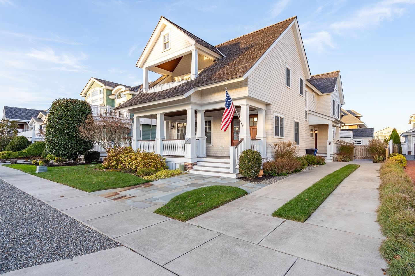 130 87th Street, Stone Harbor, New Jersey image 1