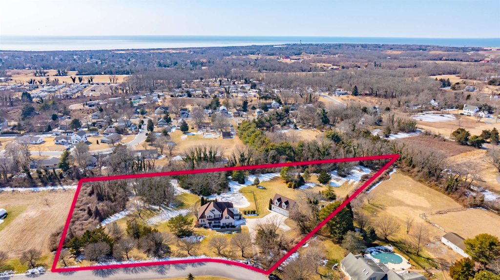 Photo of 23 Taylor Lane, Cold Spring, NJ 08204 (MLS # 260425)