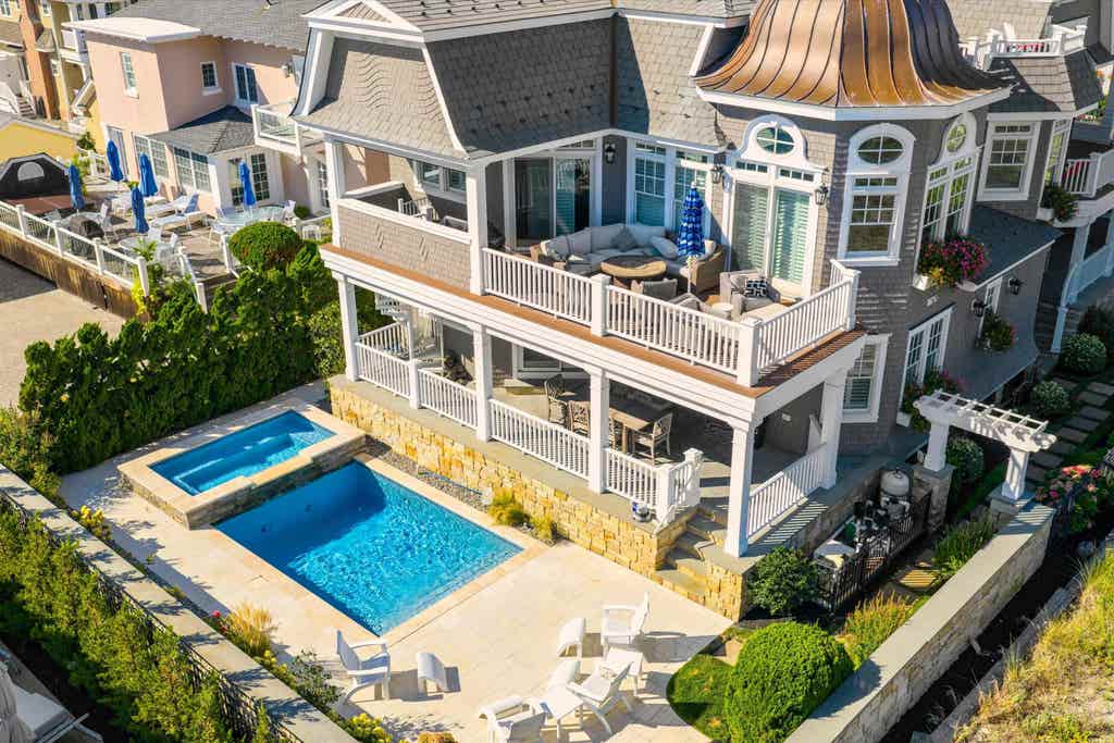 Photo of 25 100th ST, Stone Harbor, NJ 08247 (MLS # 262336)