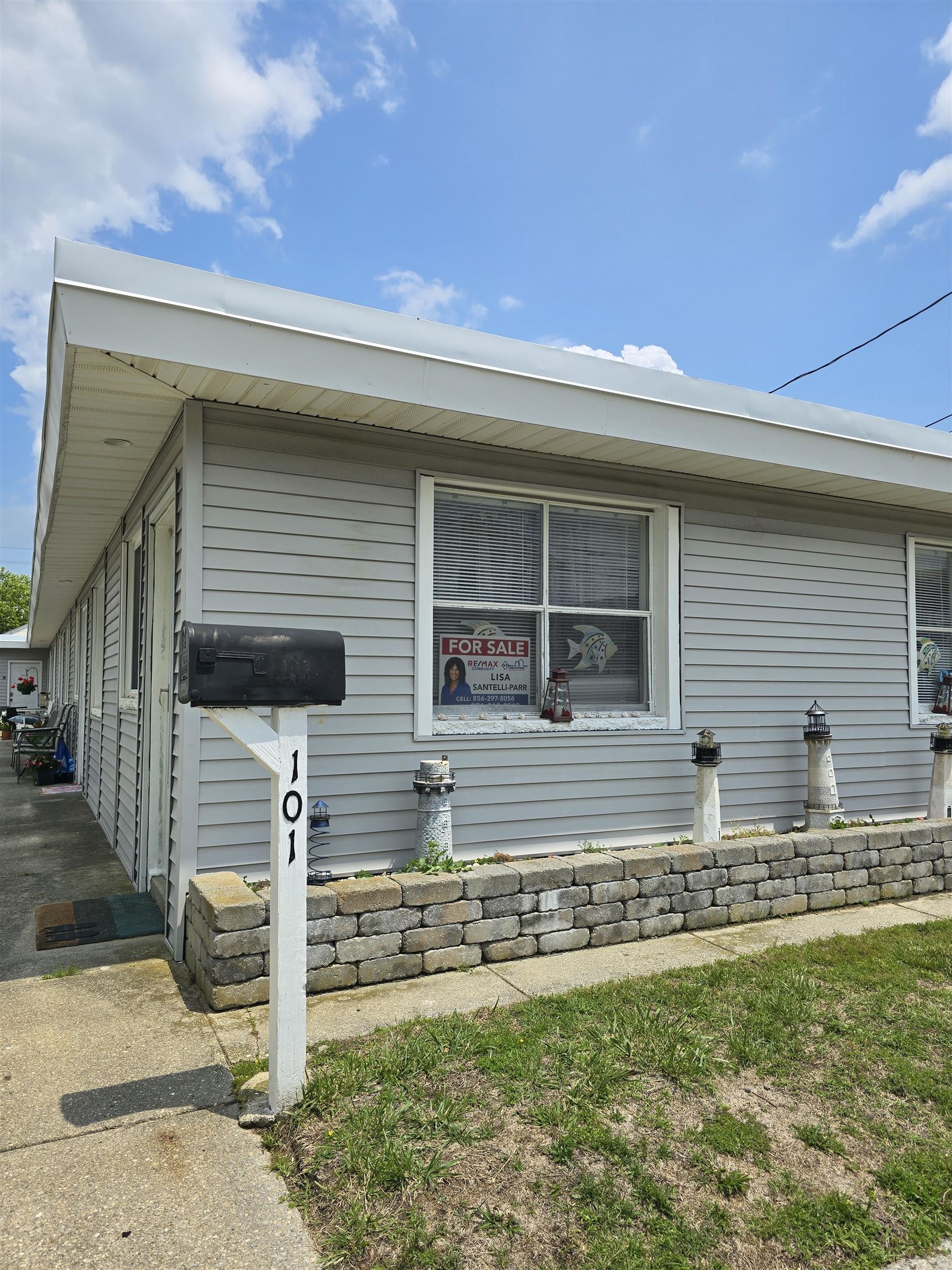101 E Cresse Avenue #1, Wildwood, New Jersey image 23