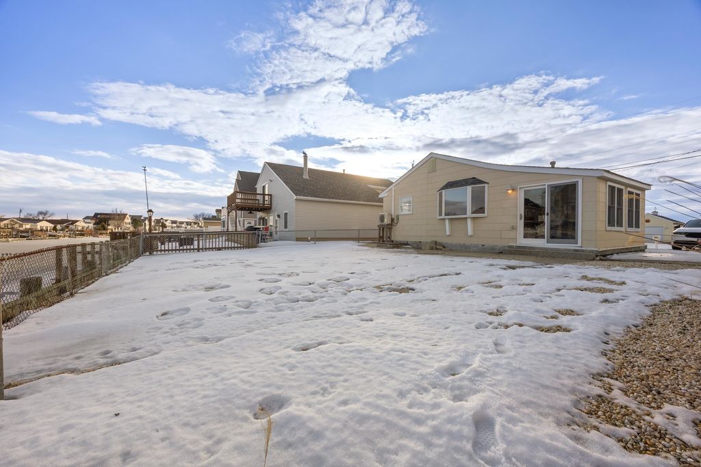 Photo of 15 S Ensign Drives, Little Egg Harbor, NJ 08087 (MLS # 260368)