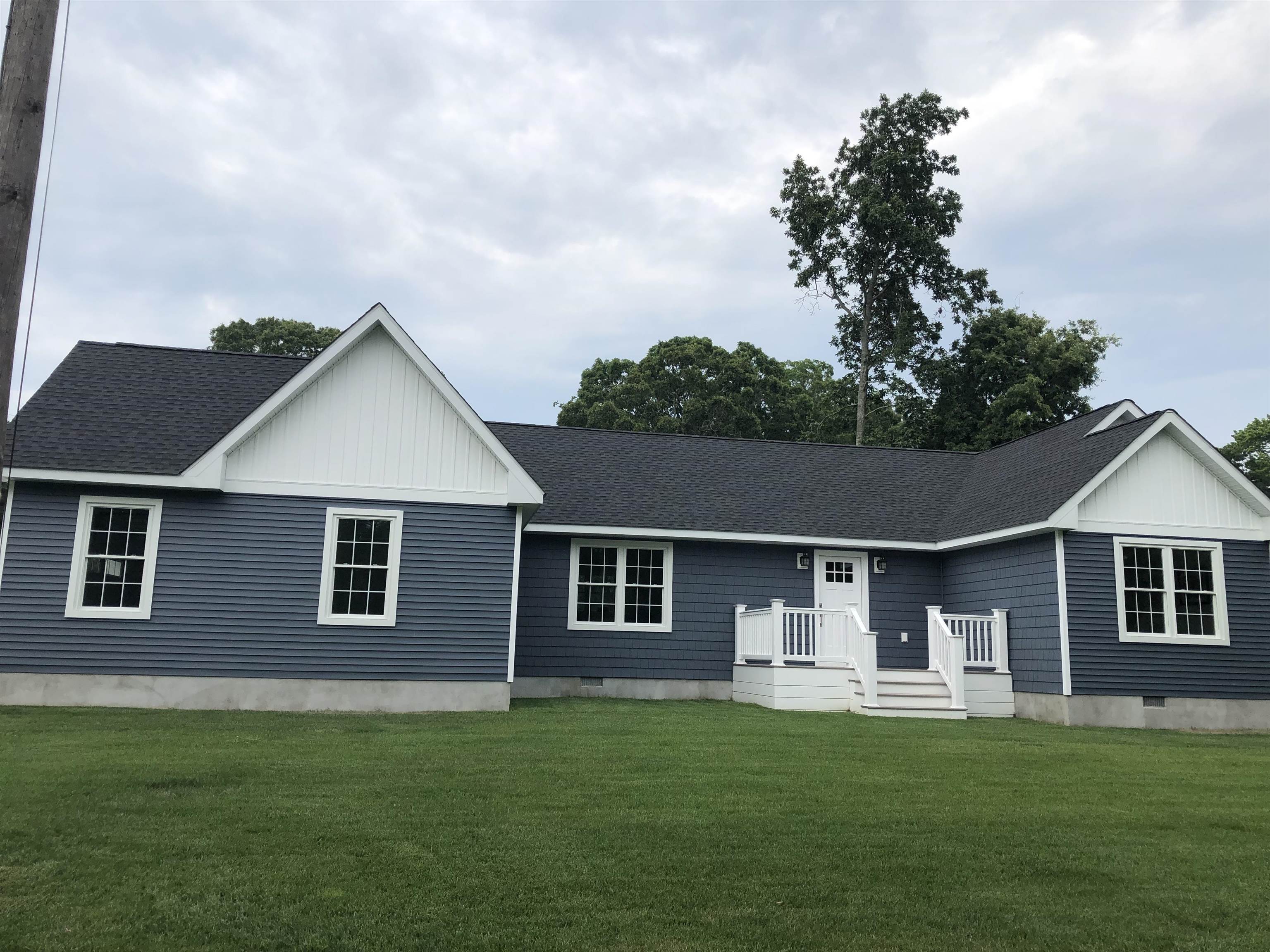 445 Dias Creek Road, Cape May Court House, New Jersey image 2