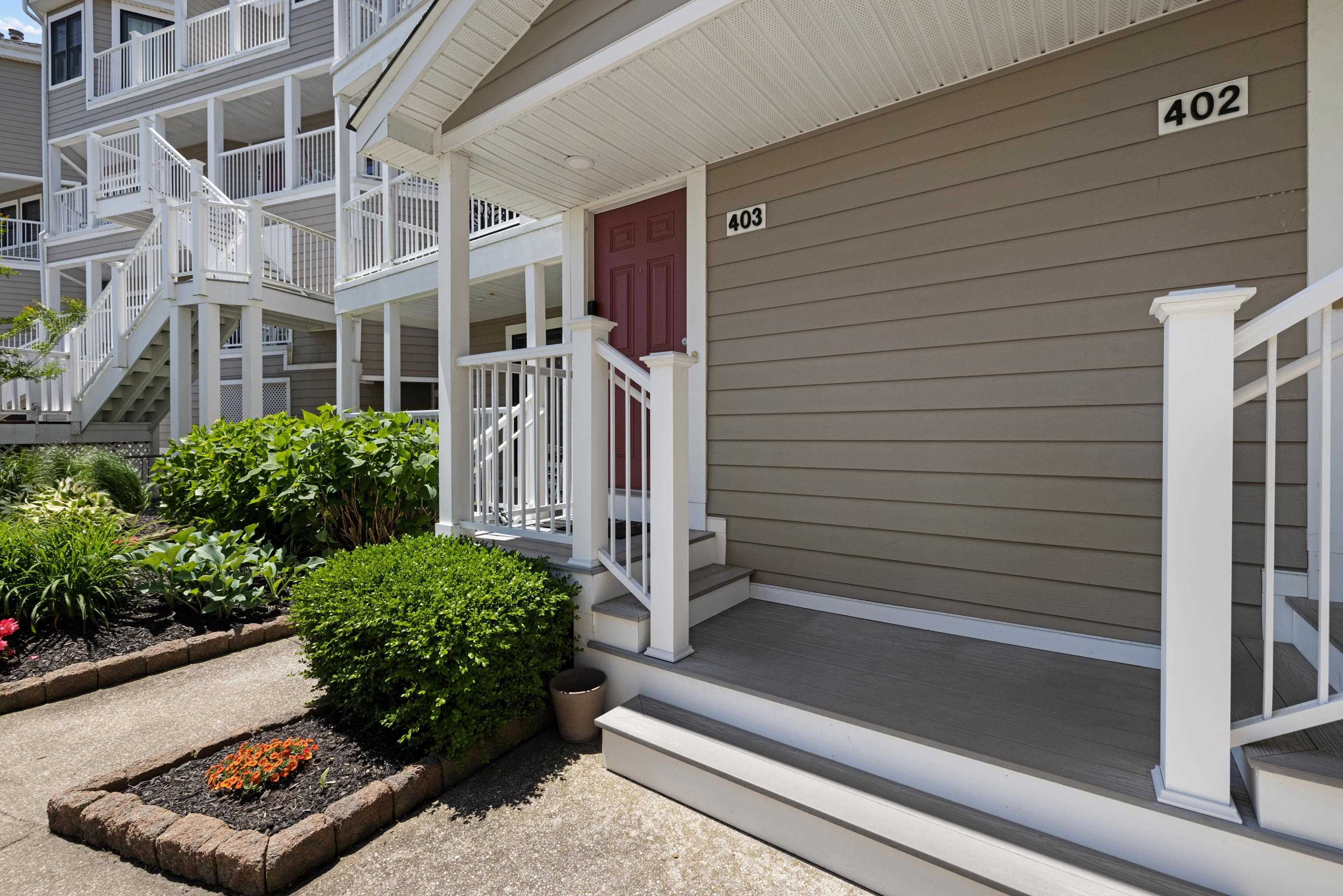 227 Beach Avenue #403, Cape May, New Jersey image 22