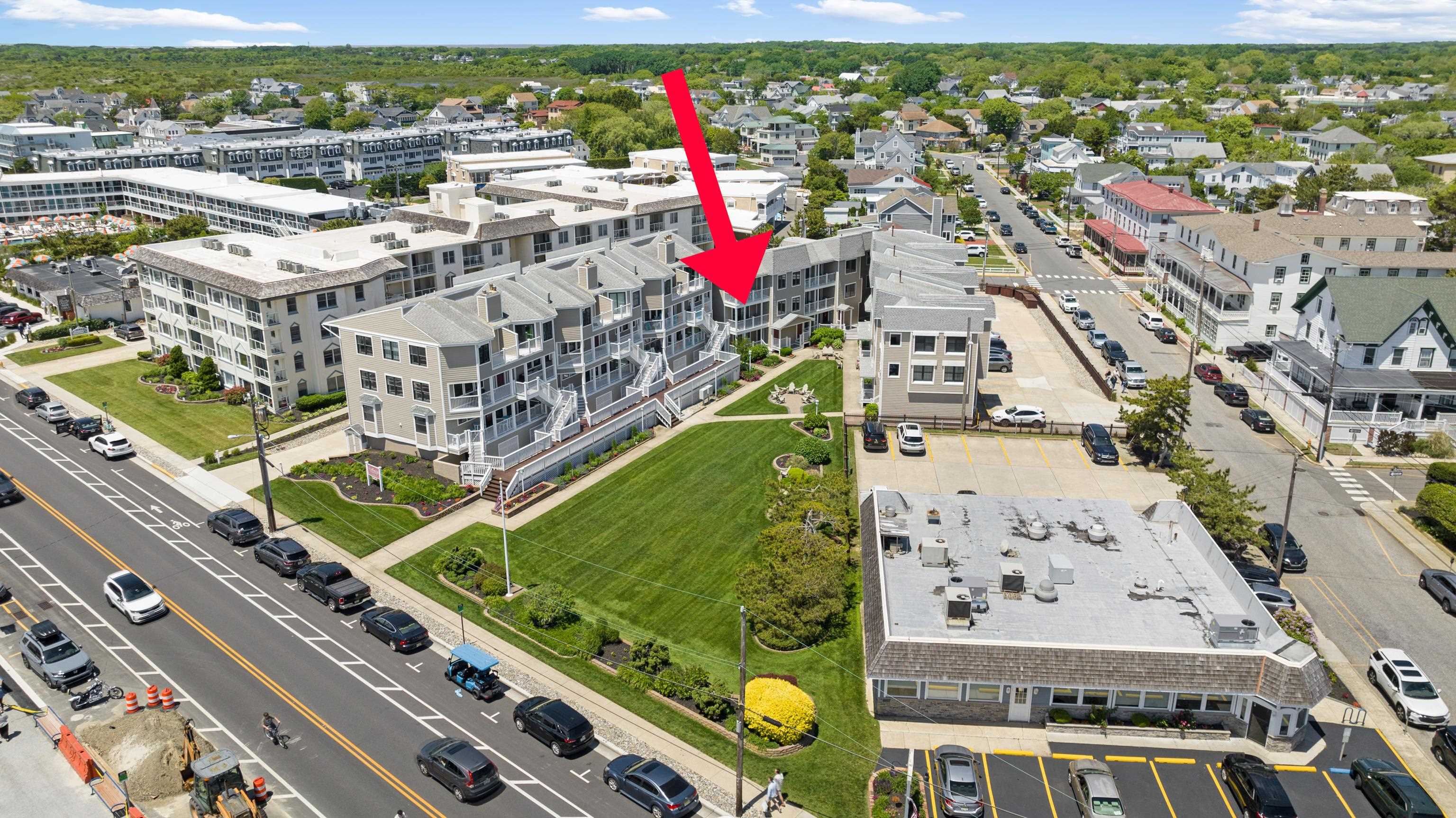 227 Beach Avenue #403, Cape May, New Jersey image 2