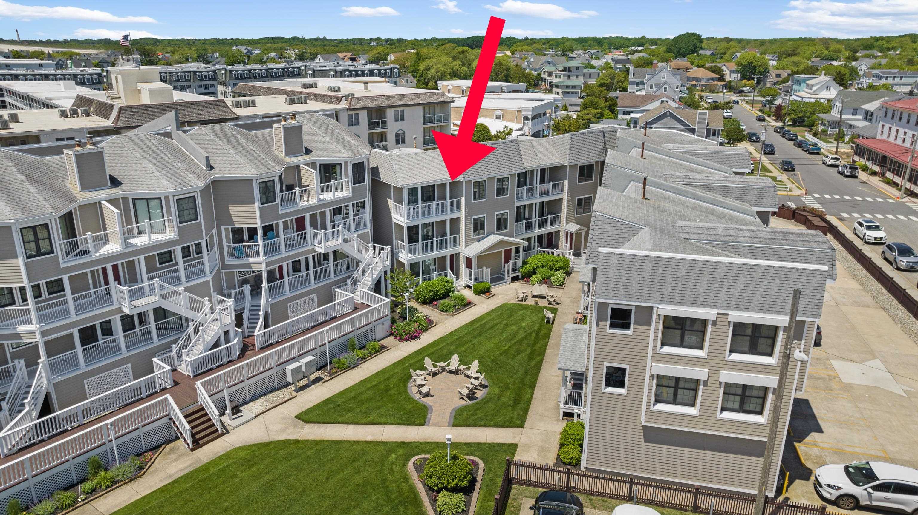 227 Beach Avenue #403, Cape May, New Jersey image 1