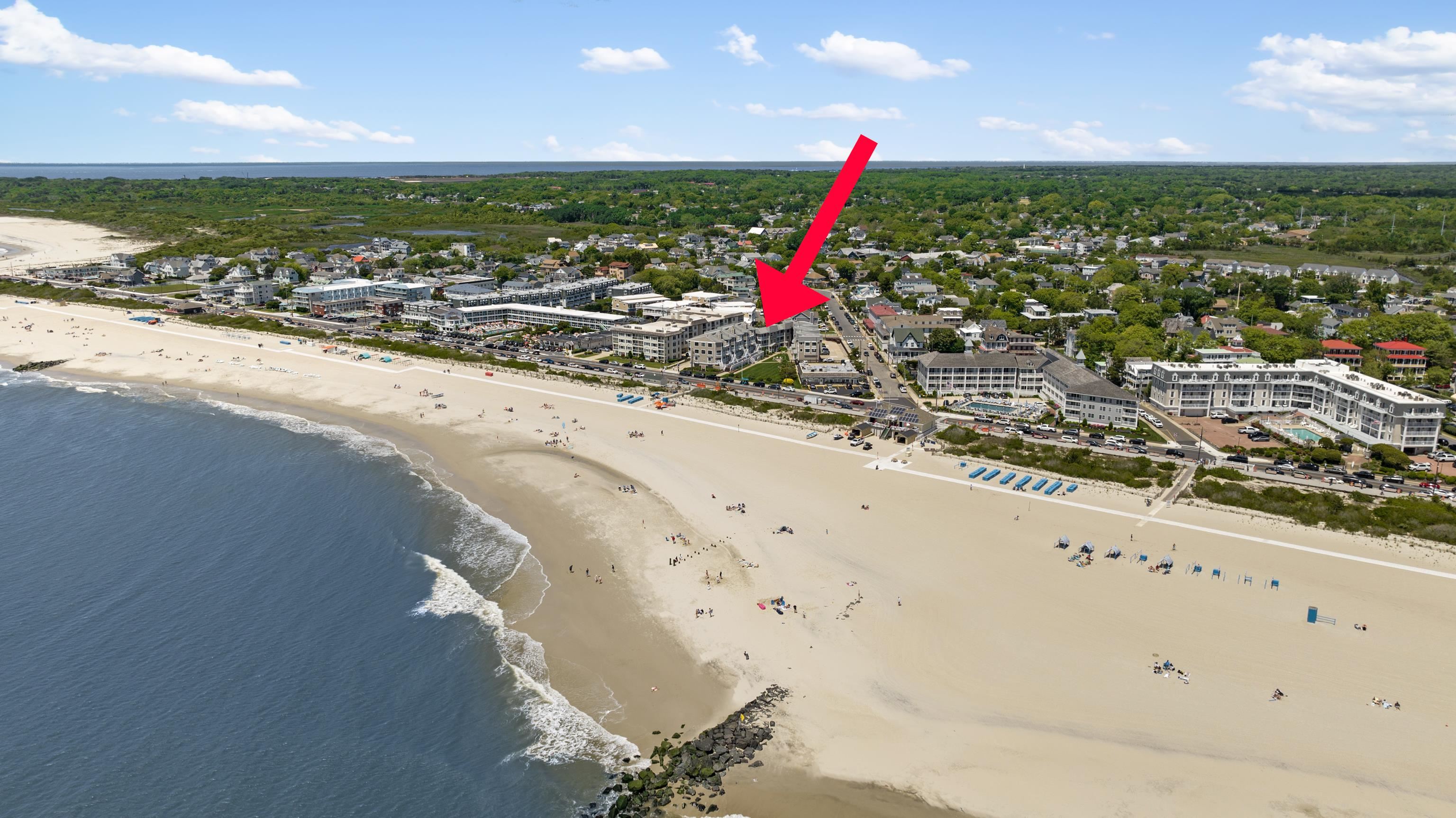 227 Beach Avenue #403, Cape May, New Jersey image 3
