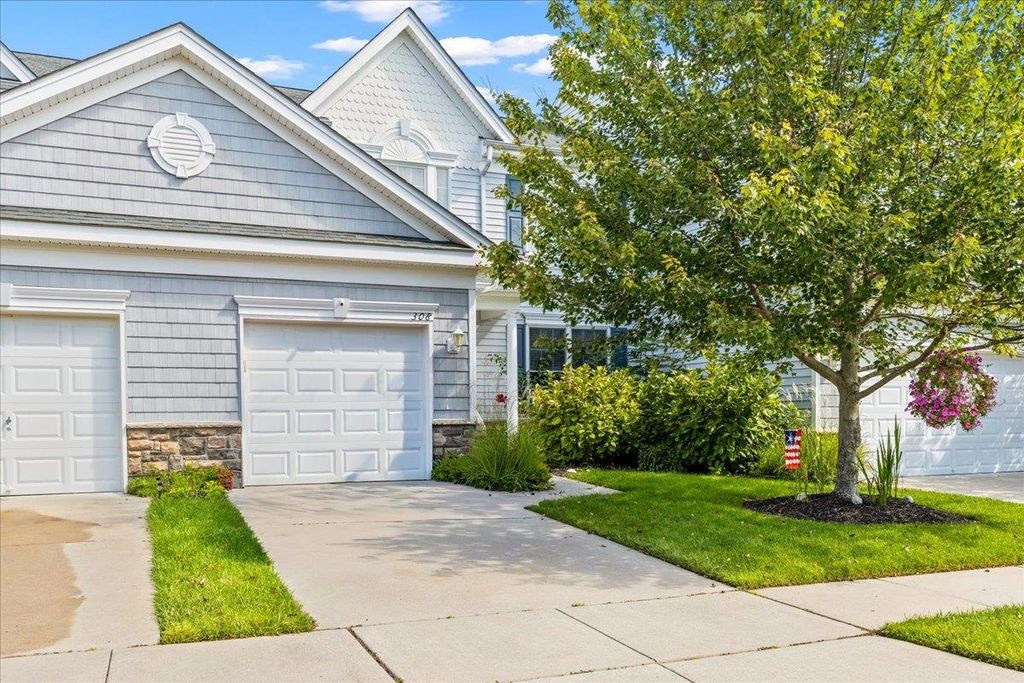 Photo of 308 Osprey Drive, Cape May Court House, NJ 08210 (MLS # 252829)