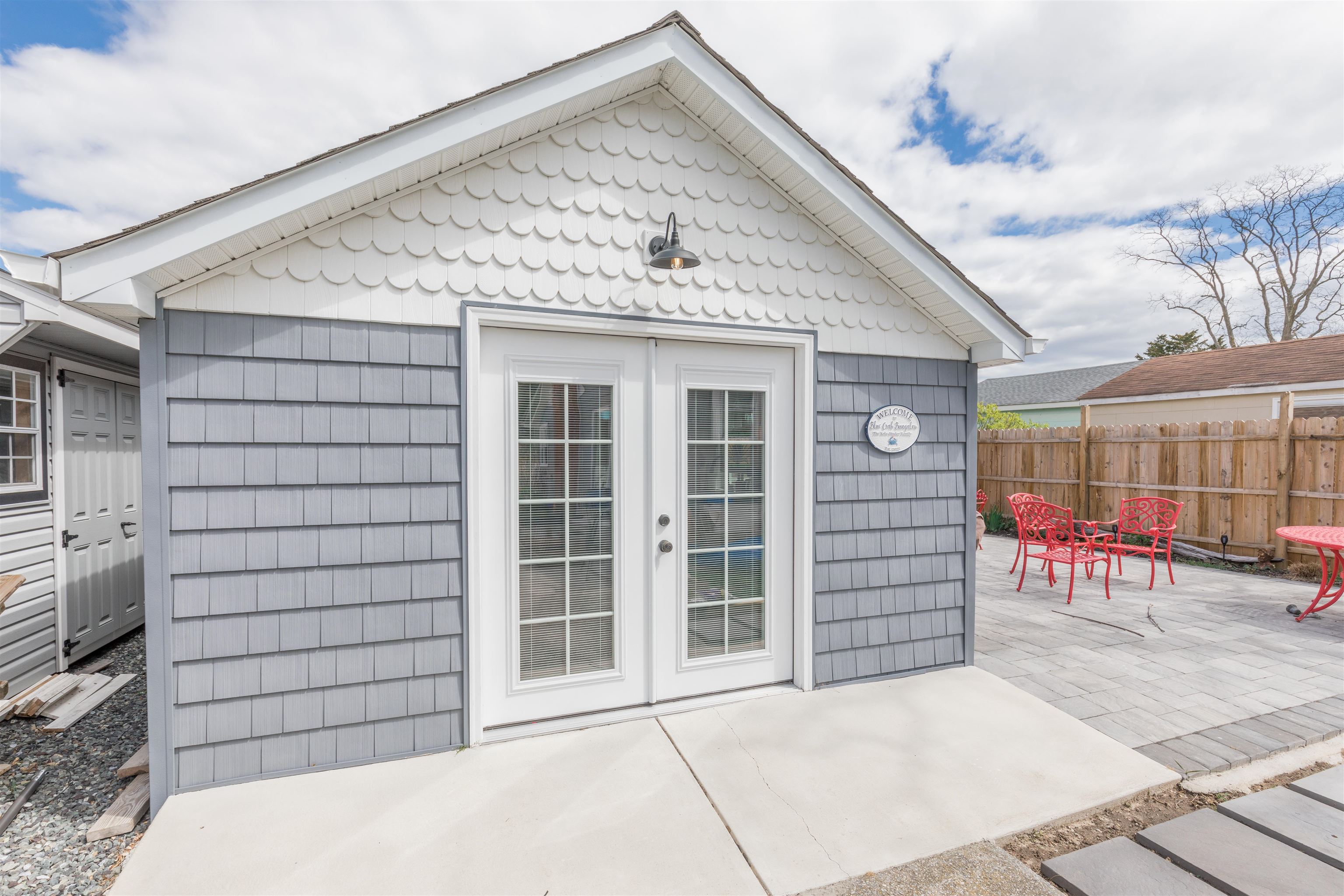 119 W Pacific Avenue, Villas, New Jersey image 6