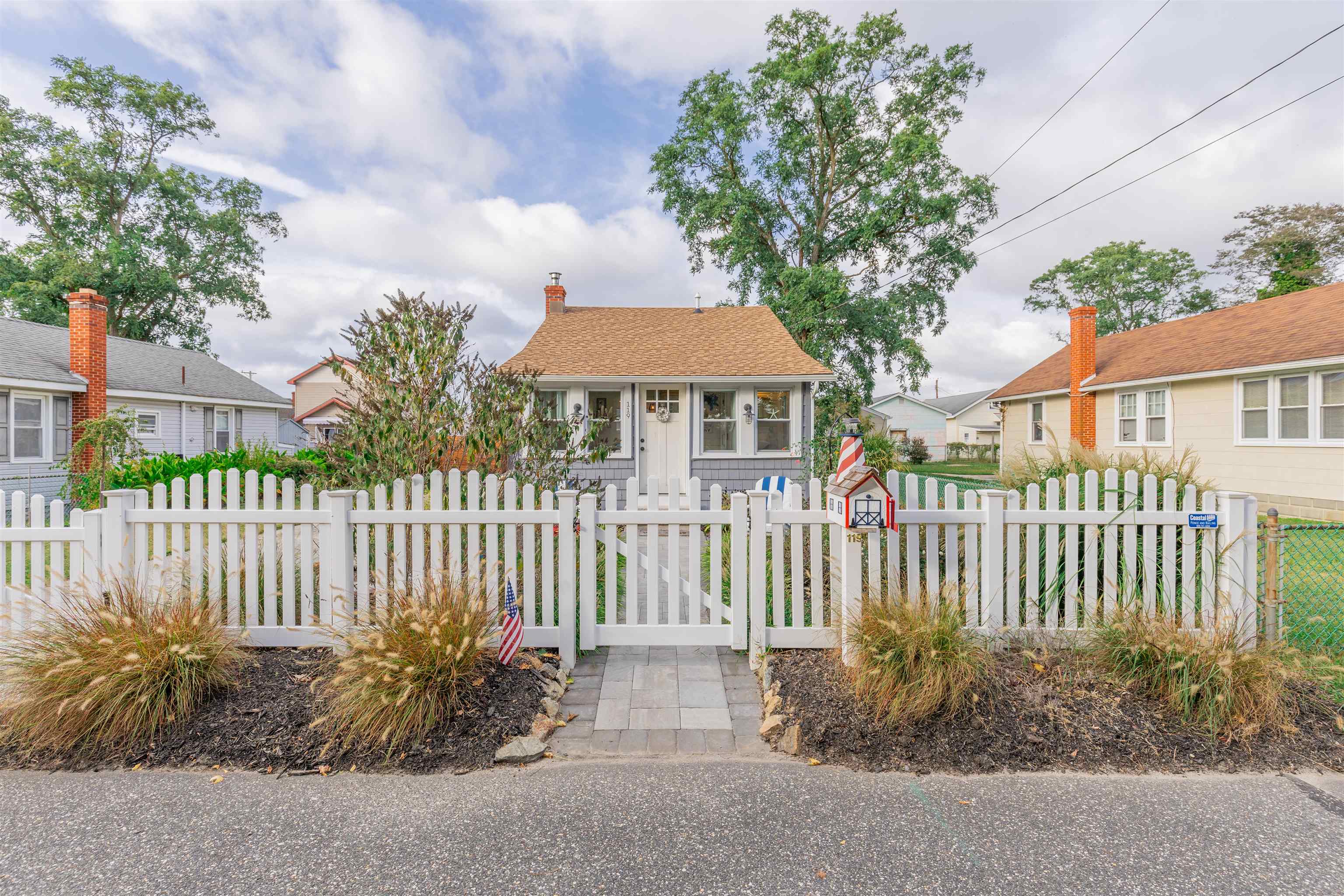 119 W Pacific Avenue, Villas, New Jersey image 2