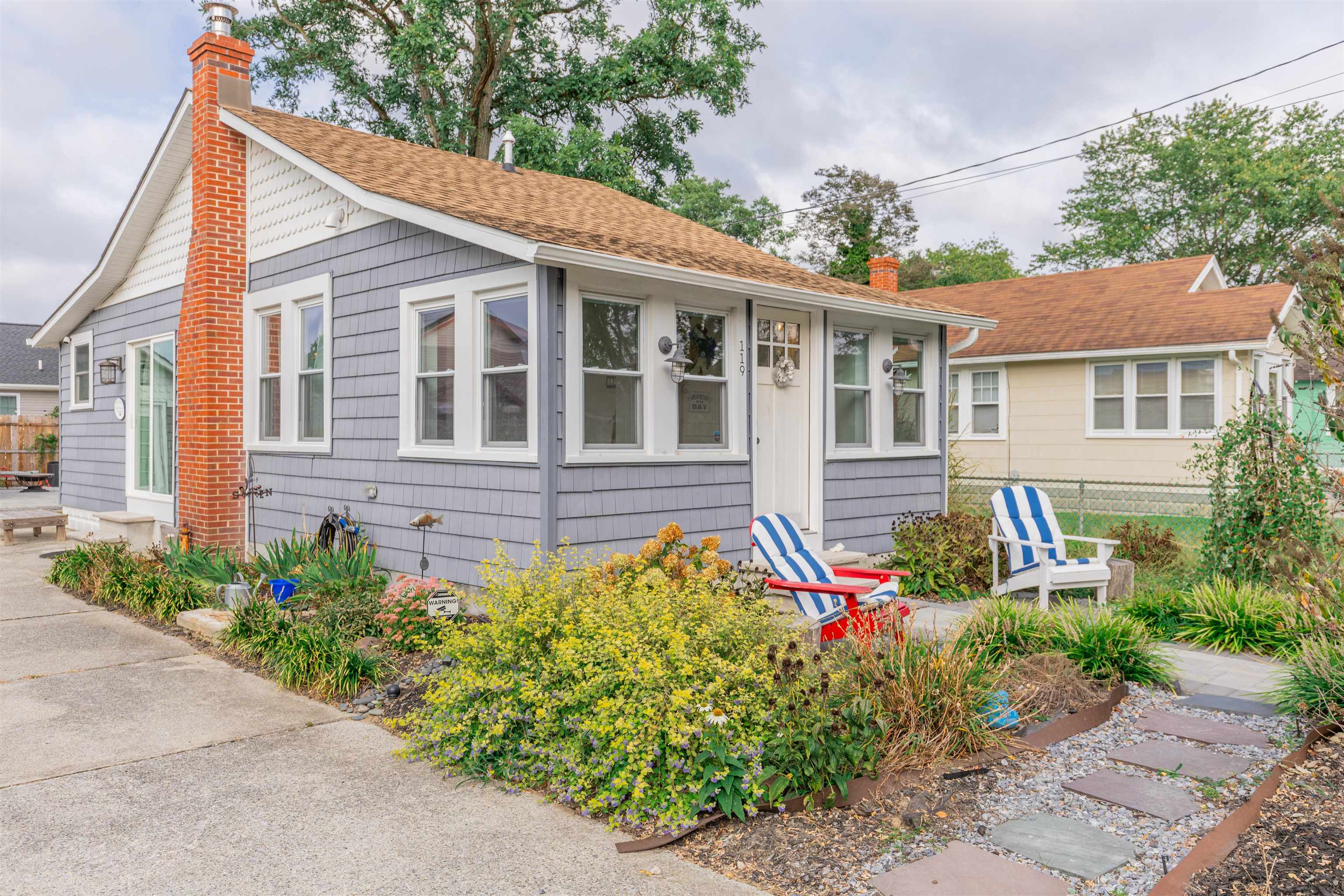 119 W Pacific Avenue, Villas, New Jersey image 1
