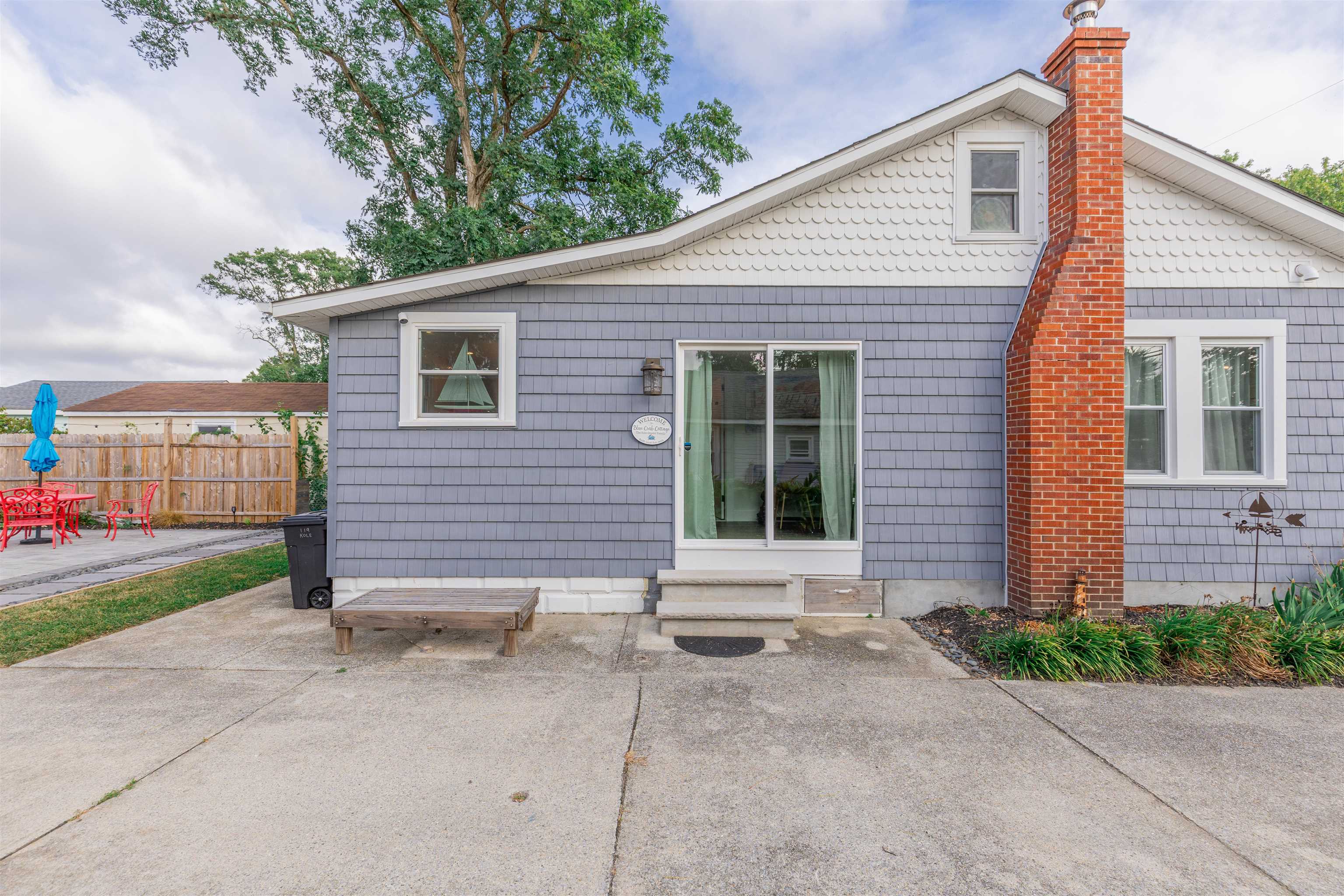 119 W Pacific Avenue, Villas, New Jersey image 5