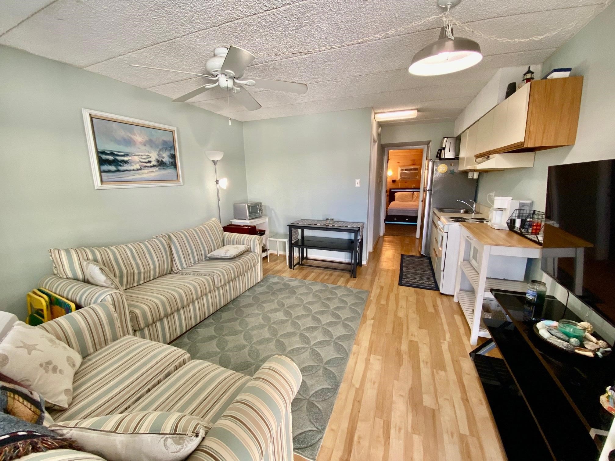 308 E Wildwood Avenue #306, Wildwood, New Jersey image 12