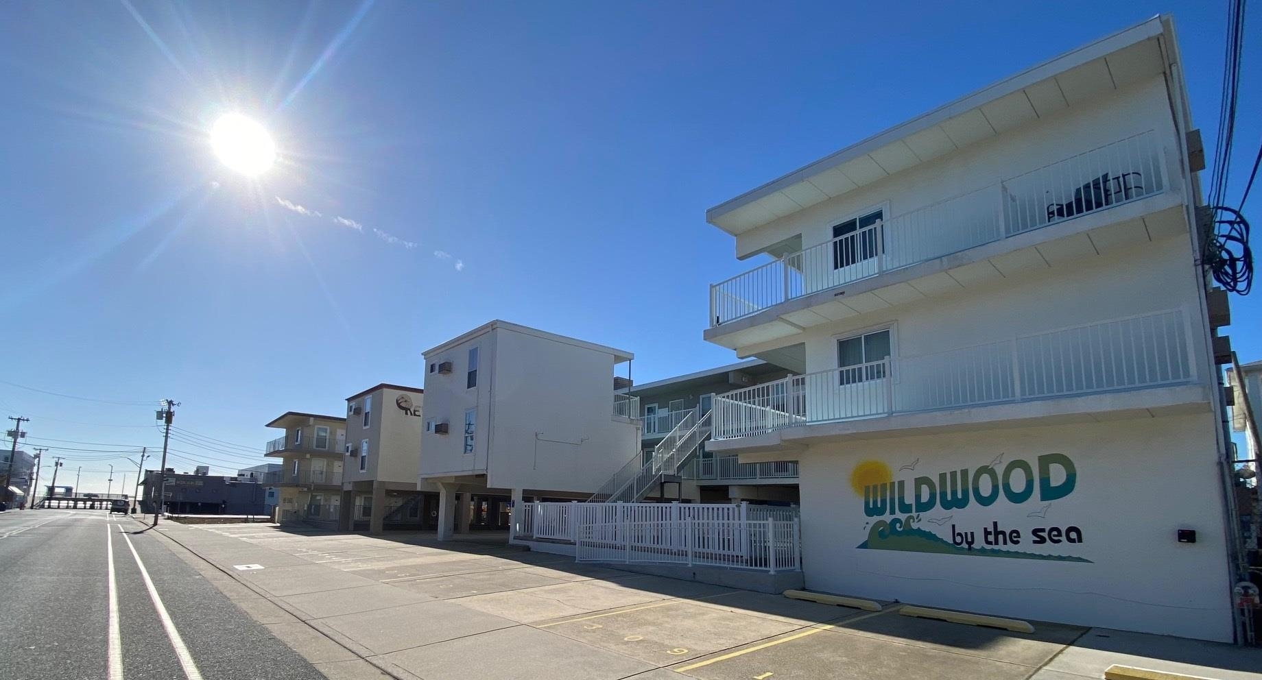 308 E Wildwood Avenue #306, Wildwood, New Jersey image 11