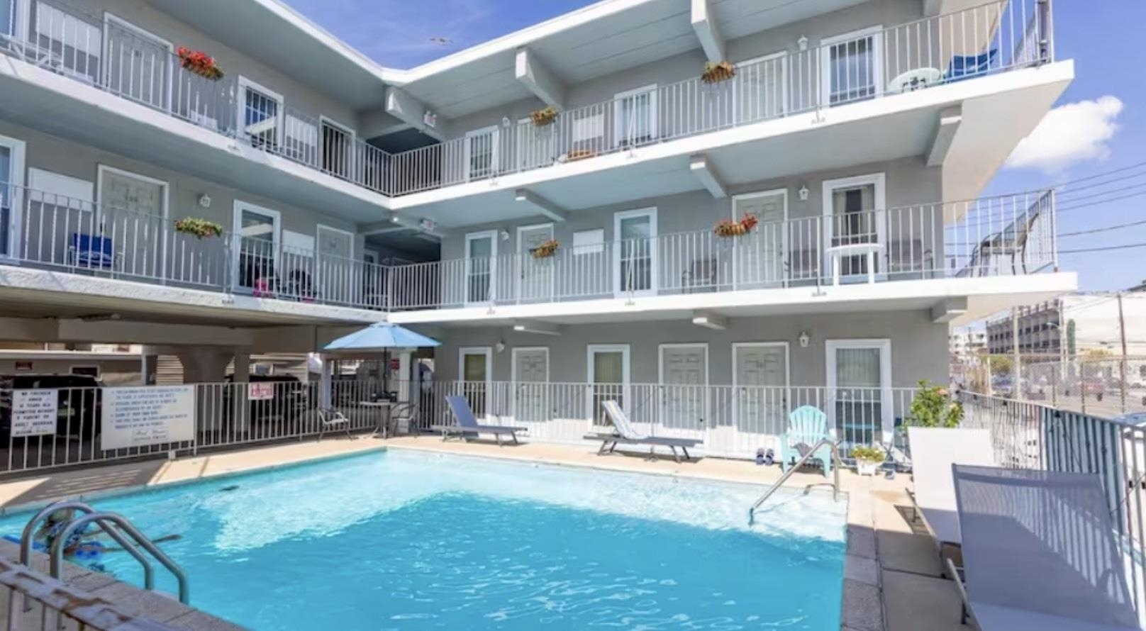 308 E Wildwood Avenue #306, Wildwood, New Jersey image 2