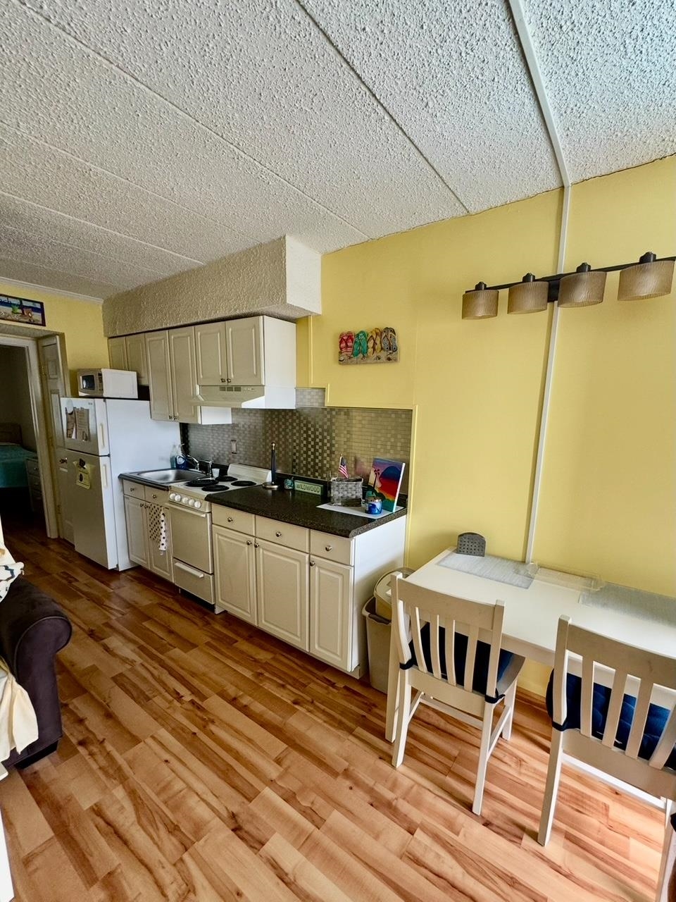 308 E Wildwood Avenue #306, Wildwood, New Jersey image 4