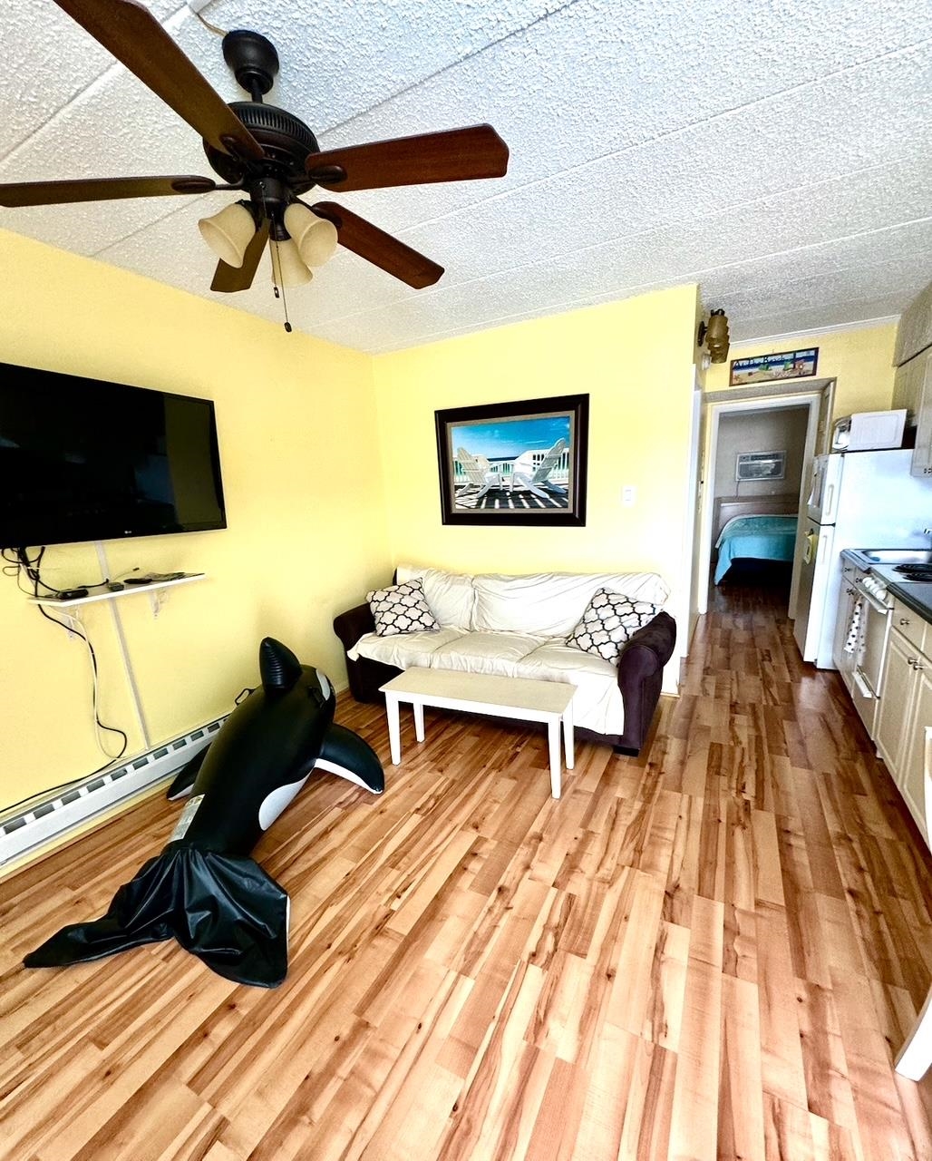 308 E Wildwood Avenue #306, Wildwood, New Jersey image 3