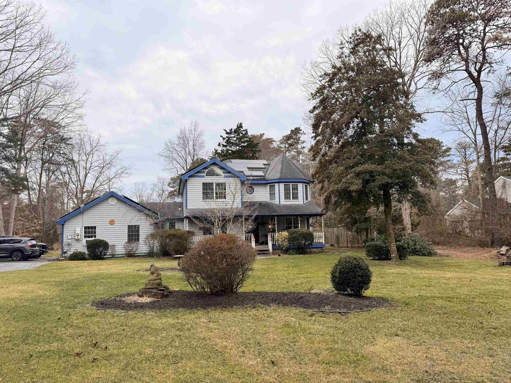 Photo of 140 E Cedar Lane, Cape May Court House, NJ 08210 (MLS # 260111)