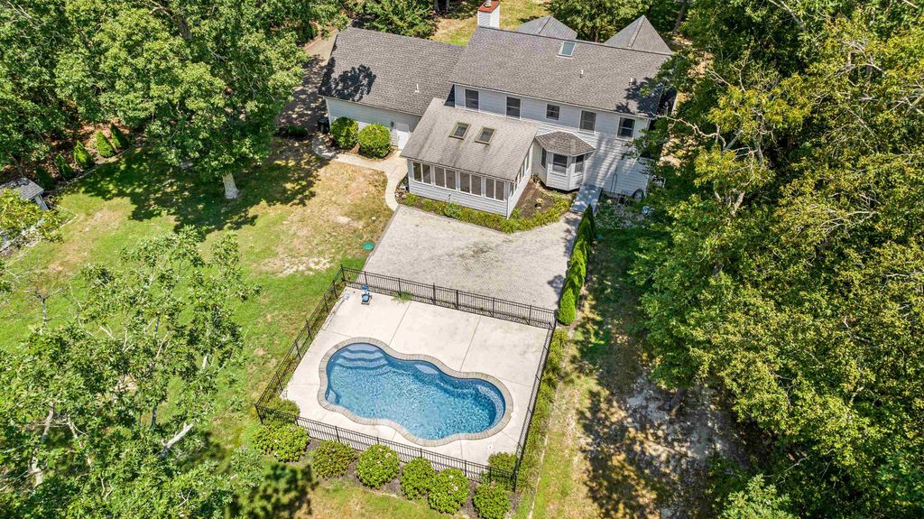 Photo of 176 S Ravenwood Drive, Clermont, NJ 08210 (MLS # 260337)