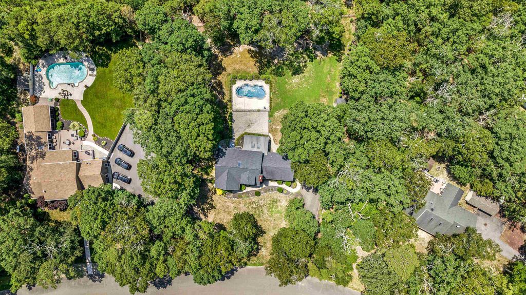 Photo of 176 S Ravenwood Drive, Clermont, NJ 08210 (MLS # 260337)