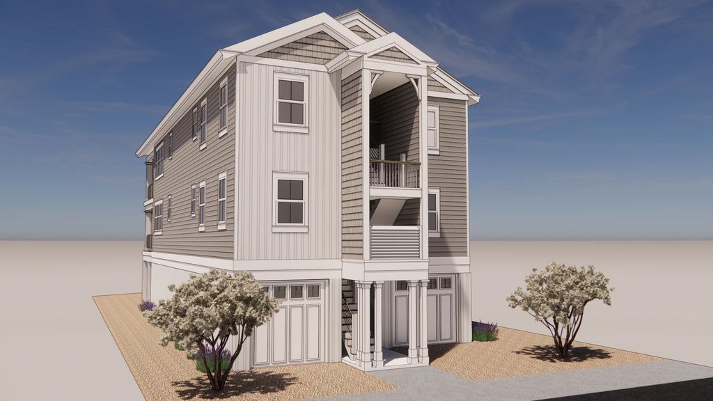 Photo of 510 W Maple Avenue #100, West Wildwood, NJ 08260 (MLS # 260357)