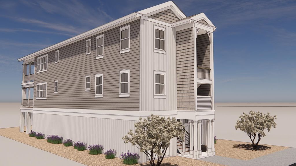 Photo of 510 W Maple Avenue #100, West Wildwood, NJ 08260 (MLS # 260357)