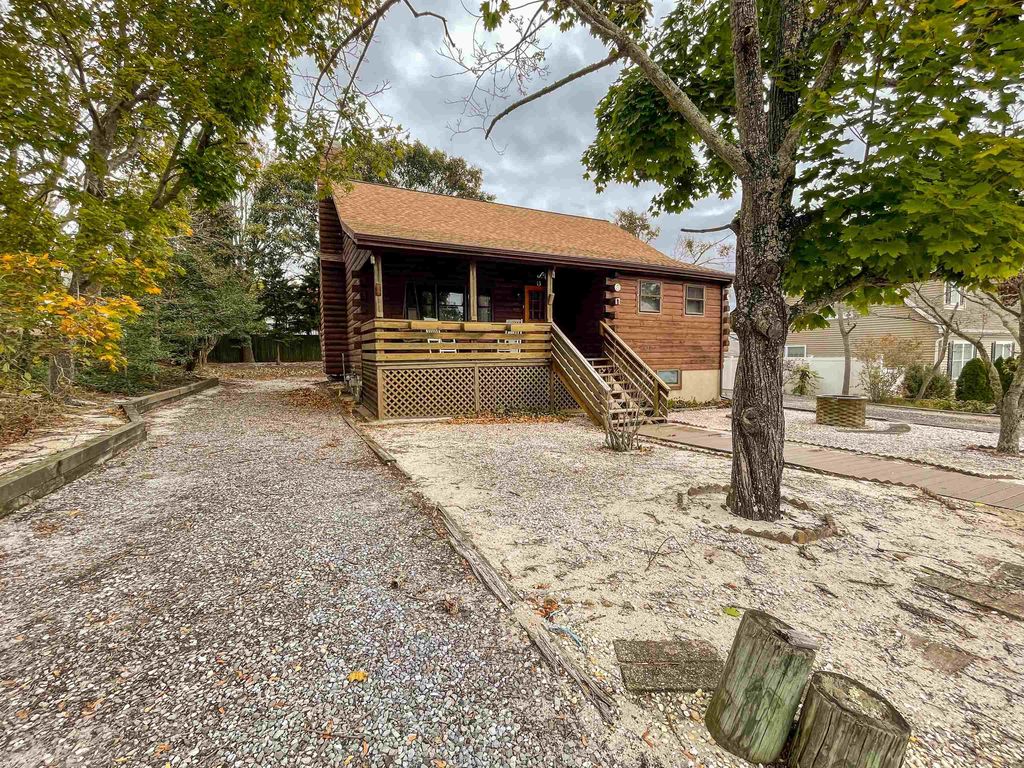 Photo of 17 Fernwood Road, Townbank, NJ 08204 (MLS # 260670)