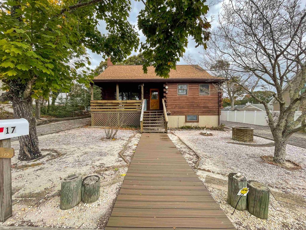 Photo of 17 Fernwood Road, Townbank, NJ 08204 (MLS # 260670)