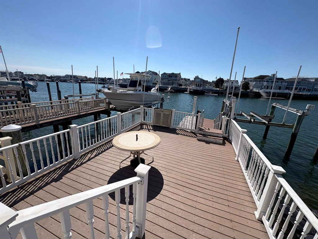 Photo of 379 96th Street, Stone Harbor, NJ 08247 (MLS # 262962)