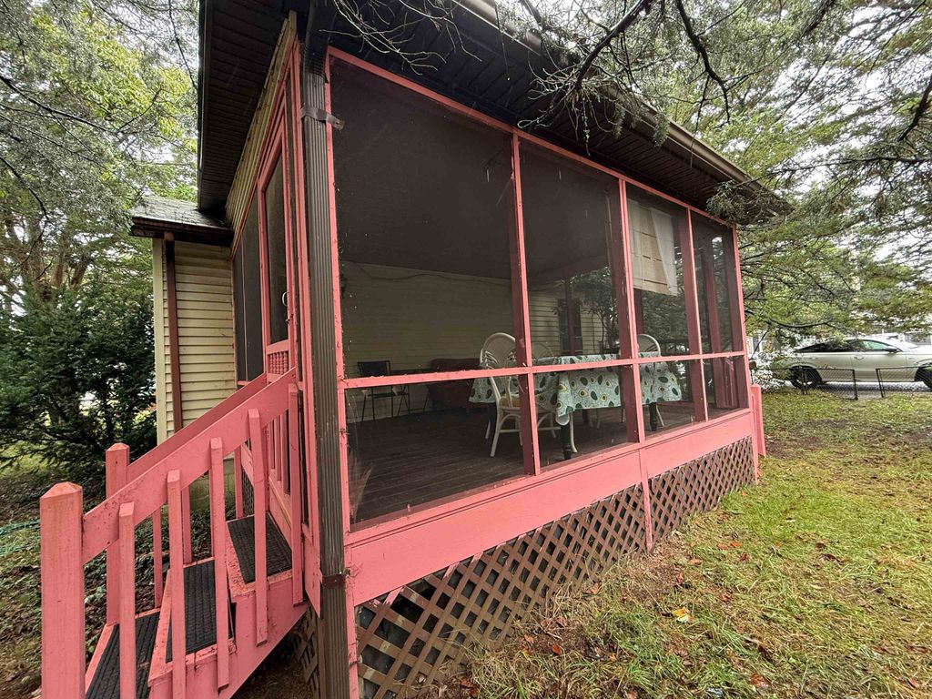 Photo of 46 Woodland Avenue, Villas, NJ 08251 (MLS # 253042)