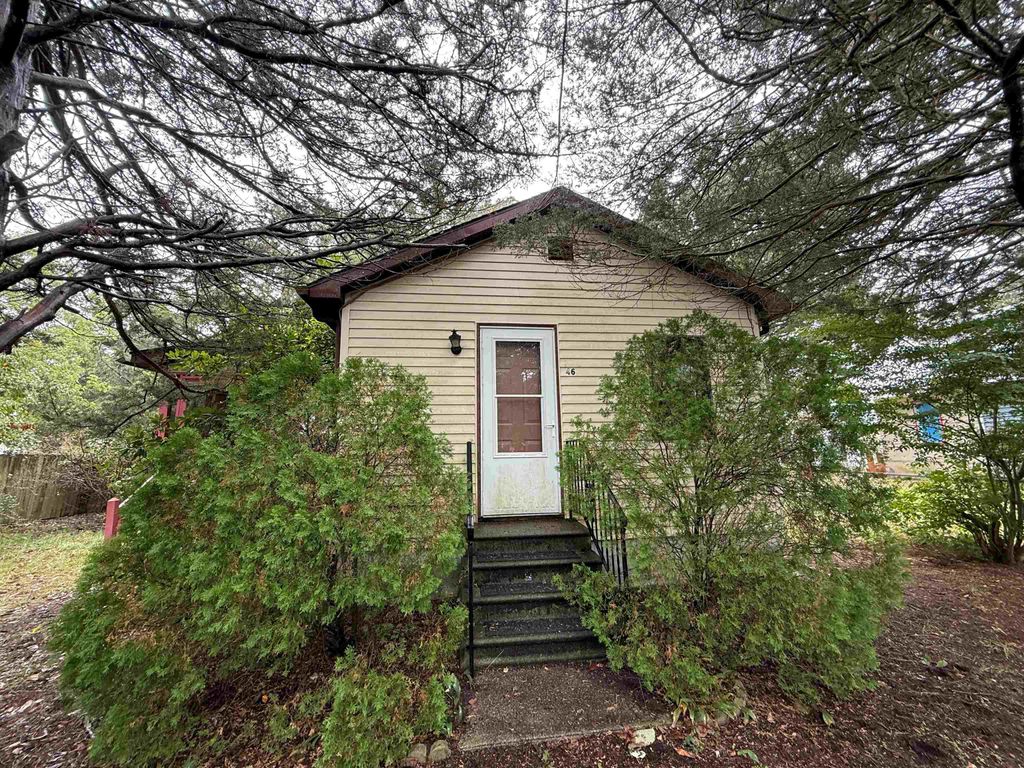 Photo of 46 Woodland Avenue, Villas, NJ 08251 (MLS # 253042)
