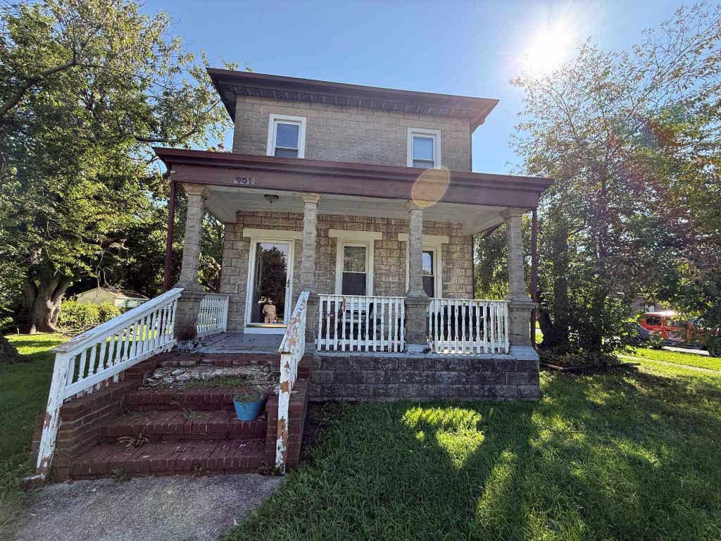 Photo of 901 Franklin Street, Woodbine, NJ 08270 (MLS # 262219)