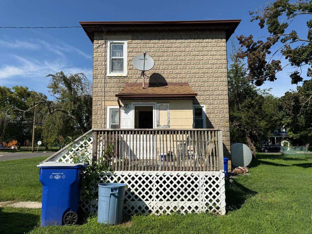 Photo of 901 Franklin Street, Woodbine, NJ 08270 (MLS # 262219)