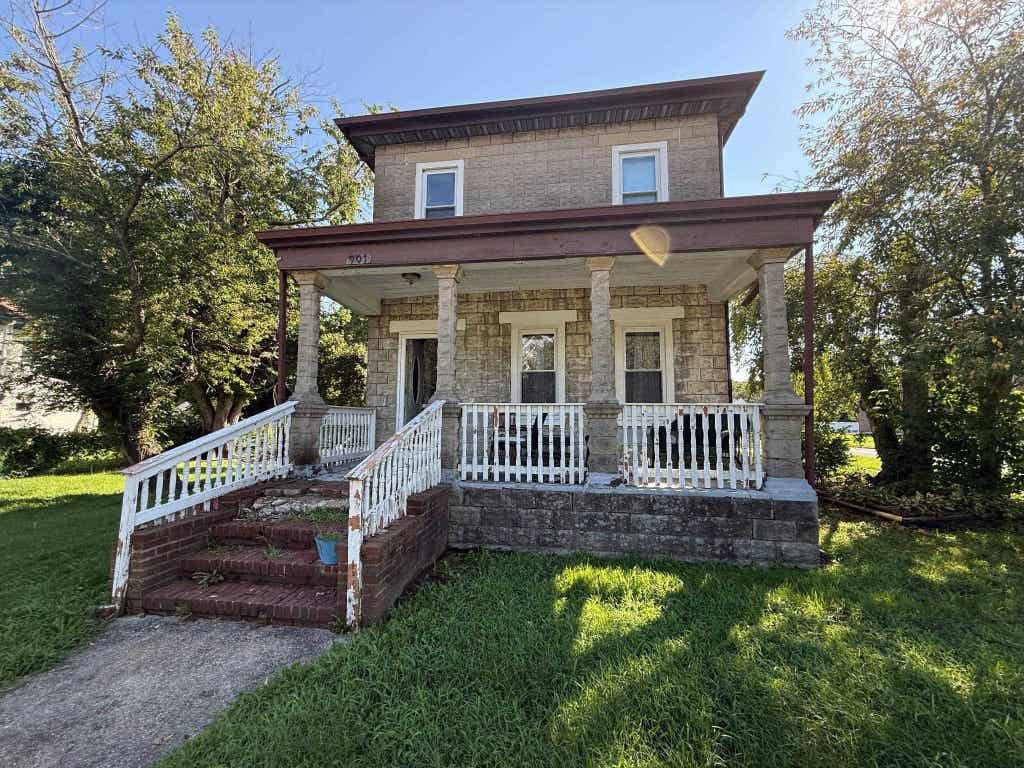 Photo of 901 Franklin Street, Woodbine, NJ 08270 (MLS # 262219)